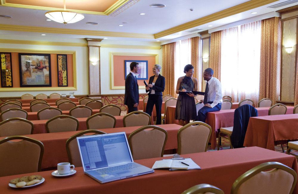 Riu Montego Bay (Adults Only) Hotell Bekvämligheter bild