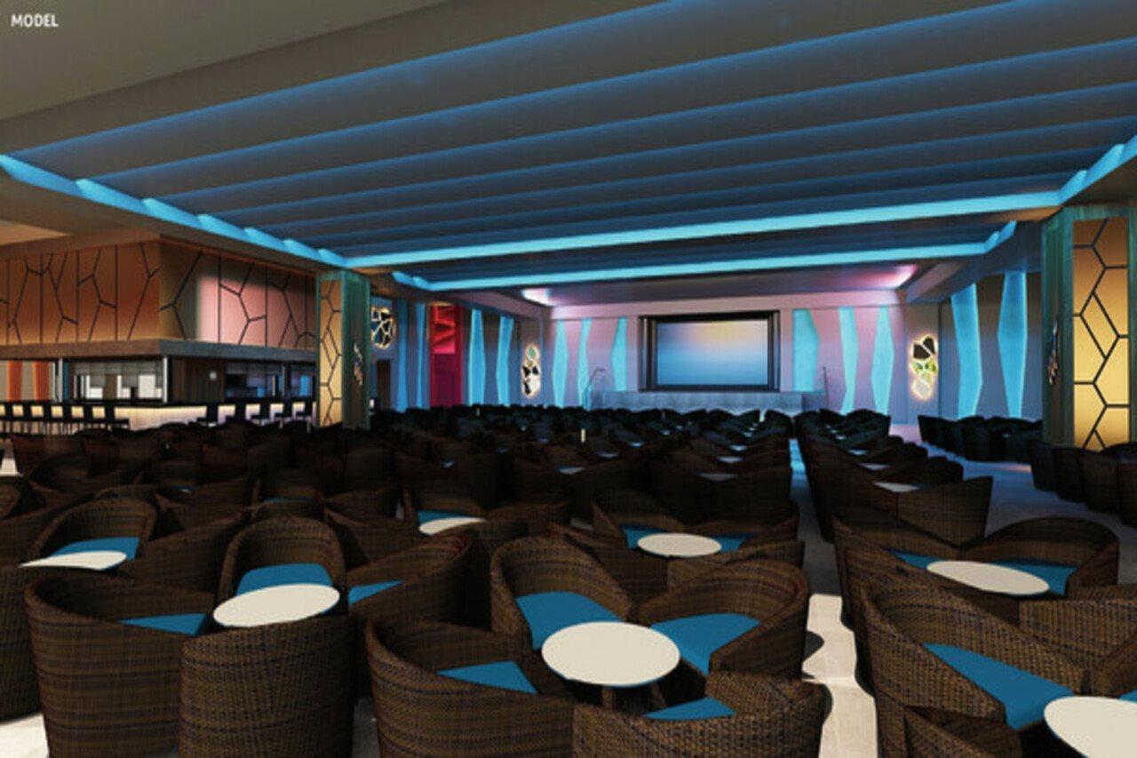 Riu Montego Bay (Adults Only) Hotell Exteriör bild