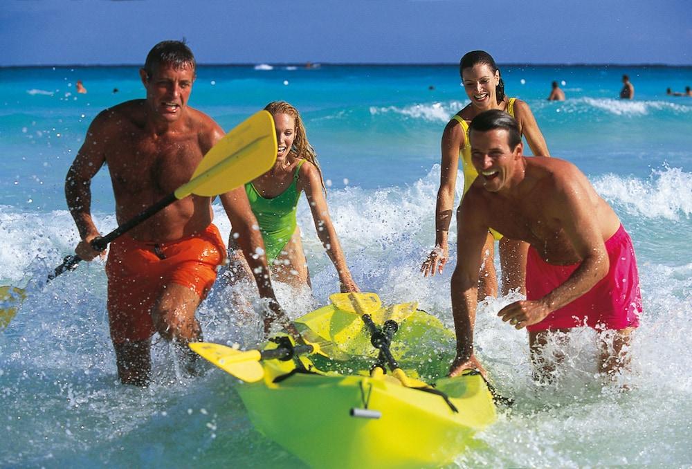 Riu Montego Bay (Adults Only) Hotell Exteriör bild