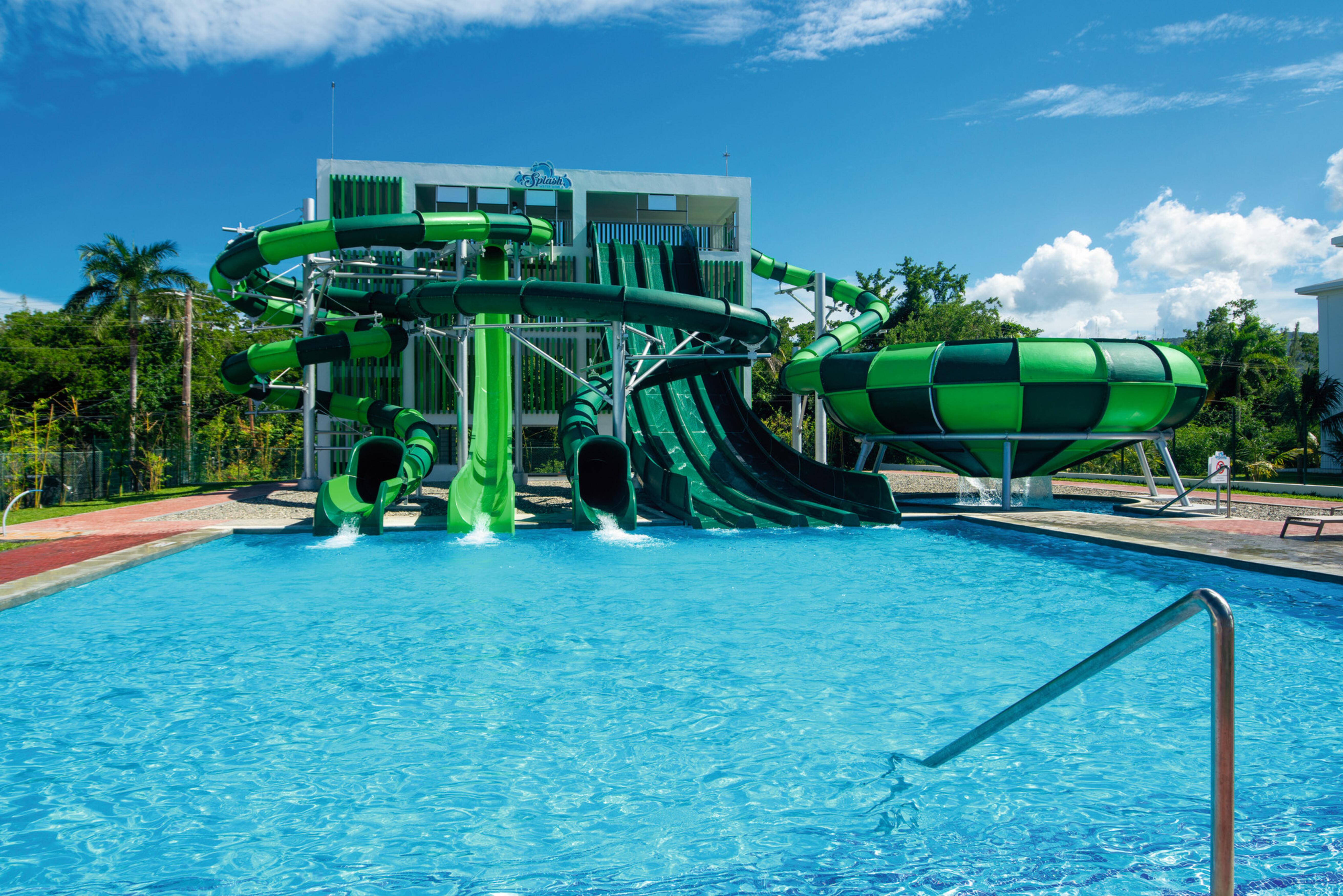 Riu Montego Bay (Adults Only) Hotell Exteriör bild