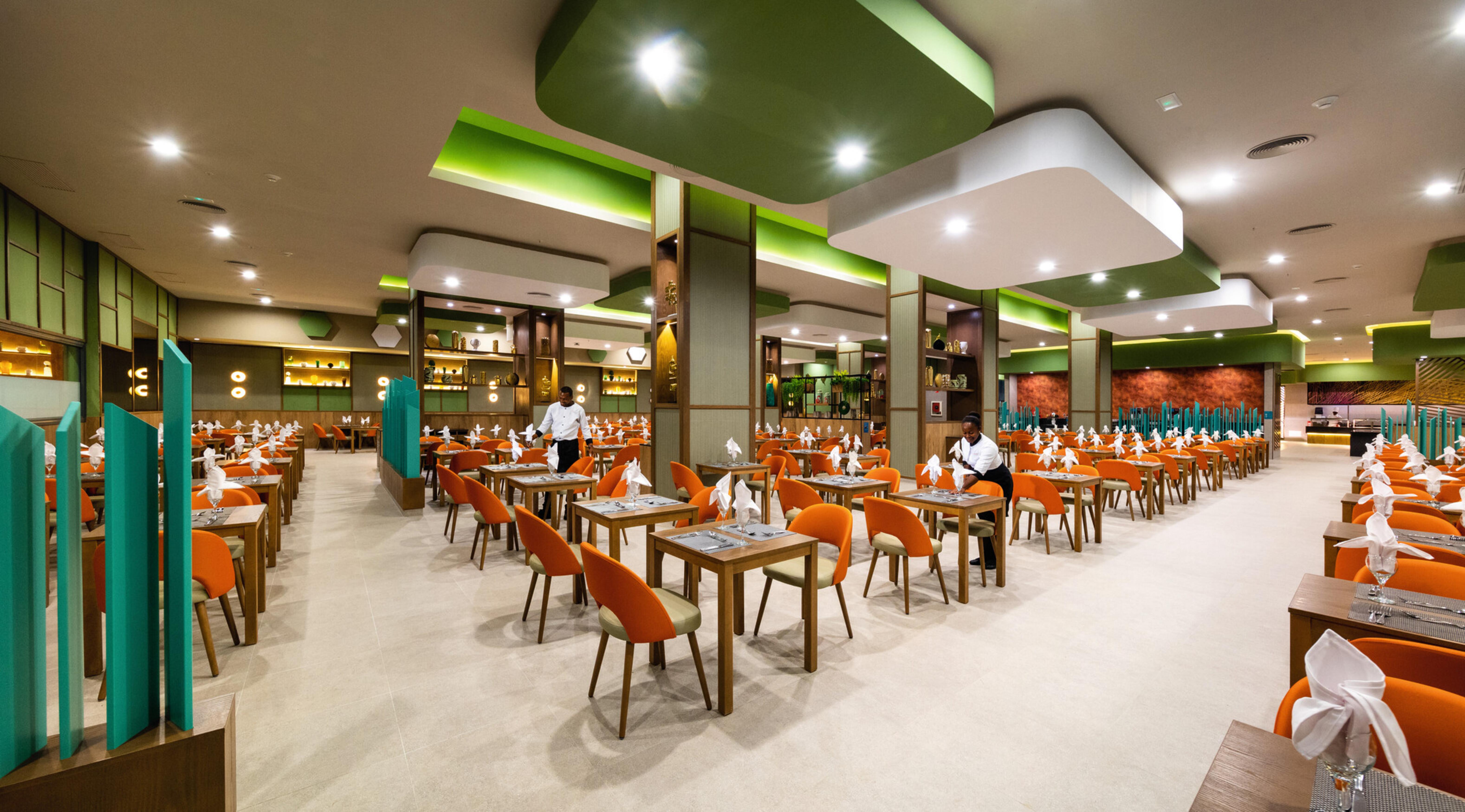 Riu Montego Bay (Adults Only) Hotell Exteriör bild