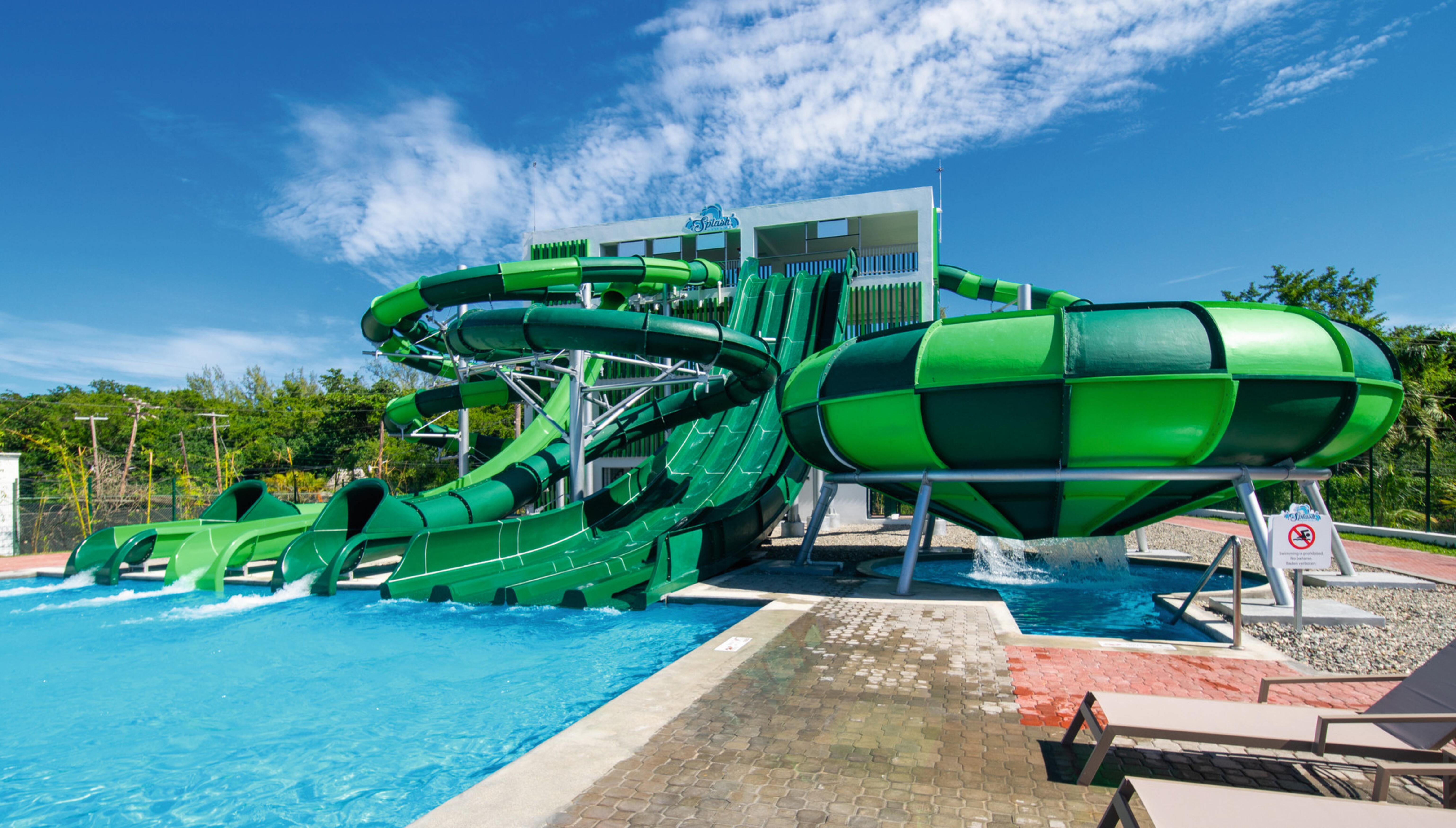 Riu Montego Bay (Adults Only) Hotell Exteriör bild