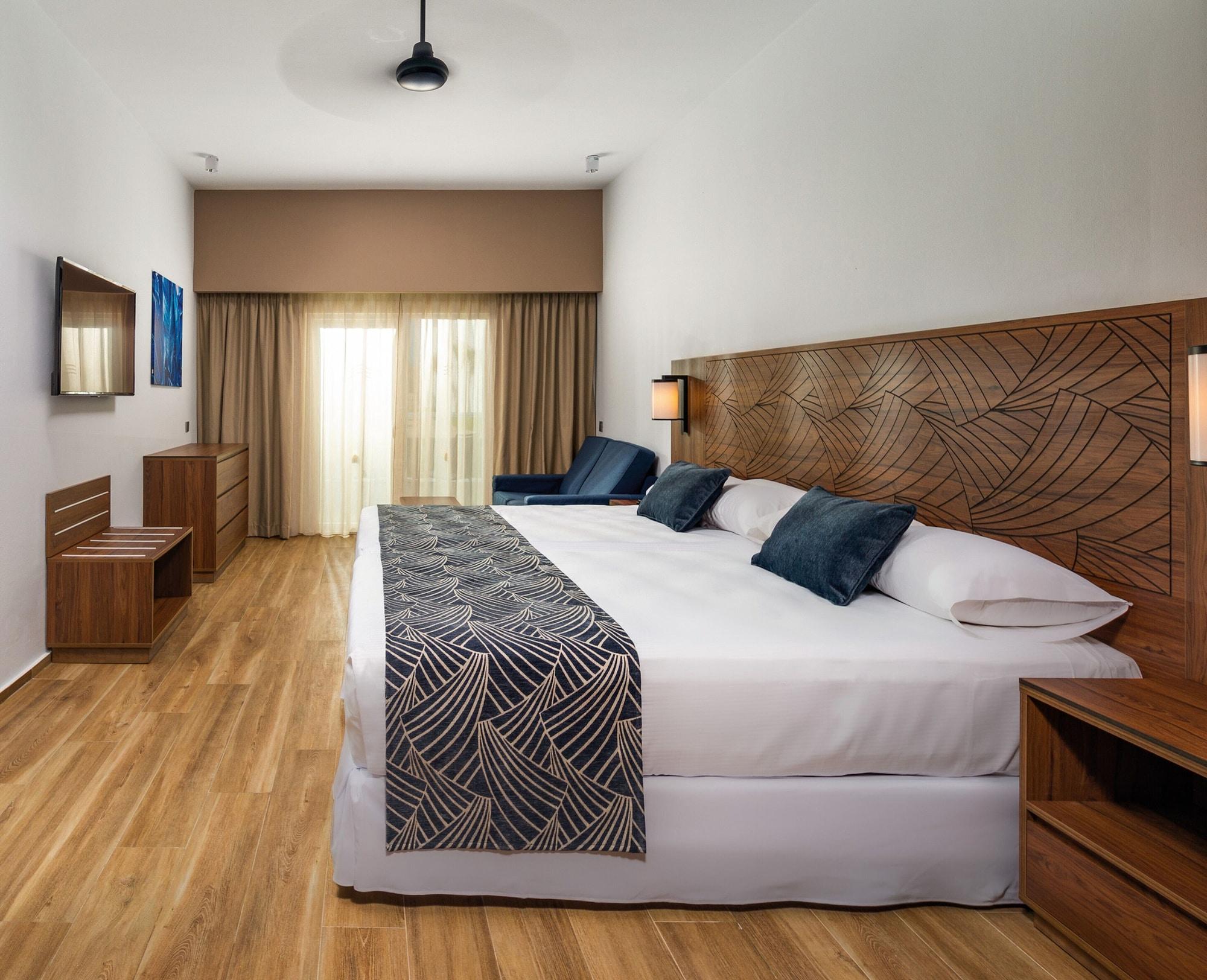 Riu Montego Bay (Adults Only) Hotell Exteriör bild