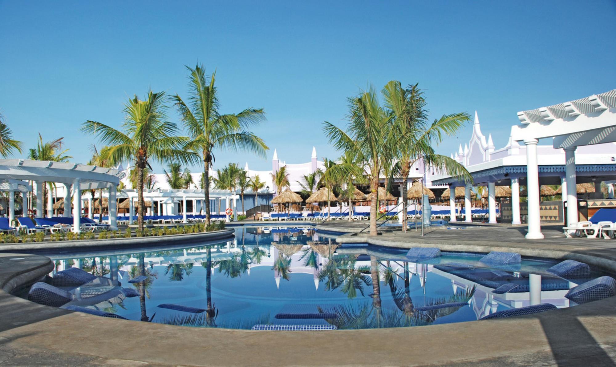 Riu Montego Bay (Adults Only) Hotell Bekvämligheter bild